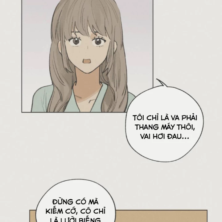 Thỏ Dính Bẫy Tin Đồn Chapter 27 - Trang 2