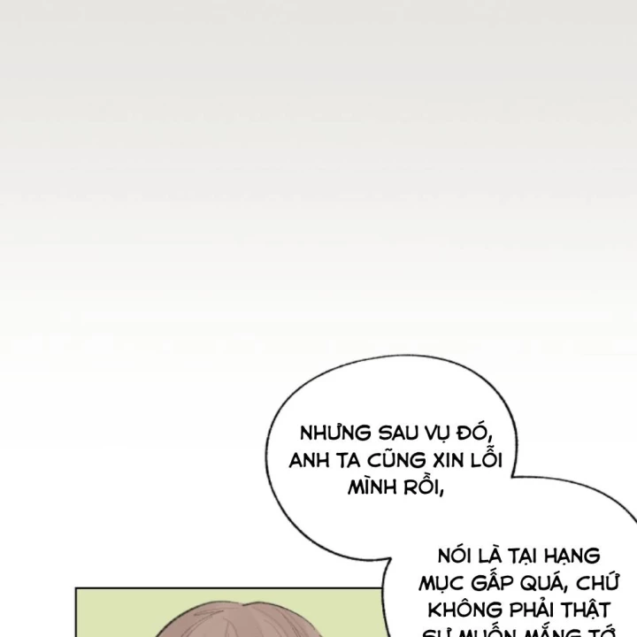 Thỏ Dính Bẫy Tin Đồn Chapter 27 - Trang 2