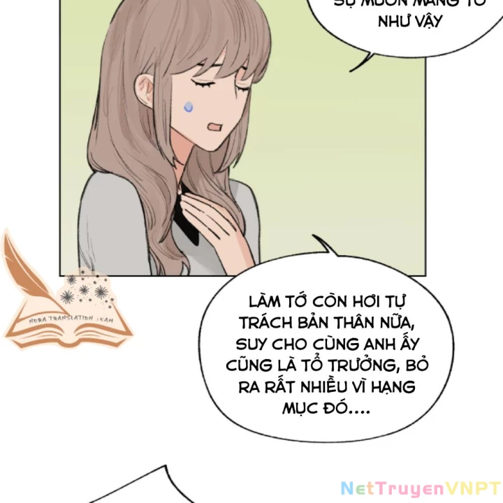 Thỏ Dính Bẫy Tin Đồn Chapter 27 - Trang 2