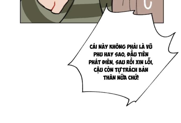 Thỏ Dính Bẫy Tin Đồn Chapter 27 - Trang 2
