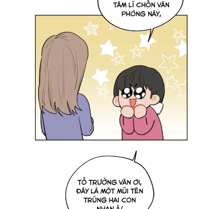 Thỏ Dính Bẫy Tin Đồn Chapter 27 - Trang 2