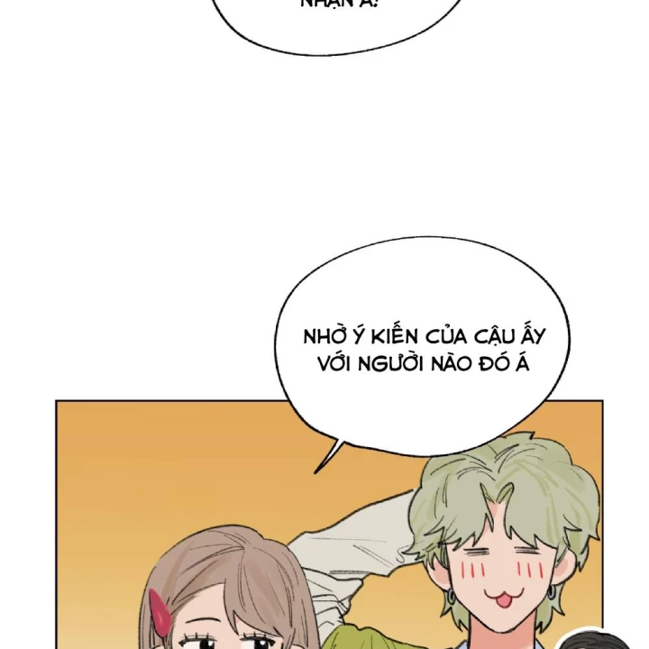Thỏ Dính Bẫy Tin Đồn Chapter 27 - Trang 2