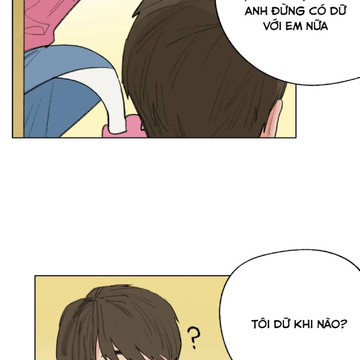 Thỏ Dính Bẫy Tin Đồn Chapter 27 - Trang 2