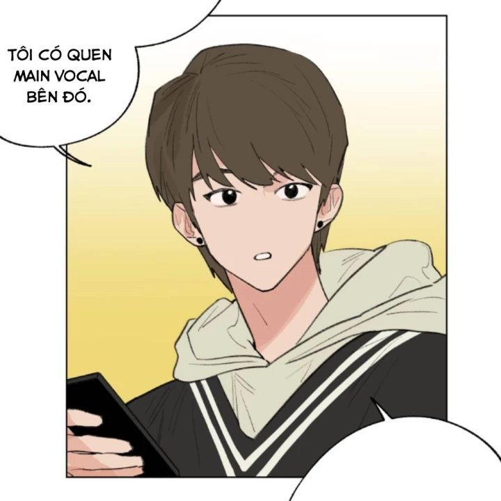 Thỏ Dính Bẫy Tin Đồn Chapter 27 - Trang 2