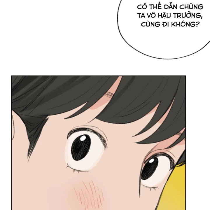 Thỏ Dính Bẫy Tin Đồn Chapter 27 - Trang 2