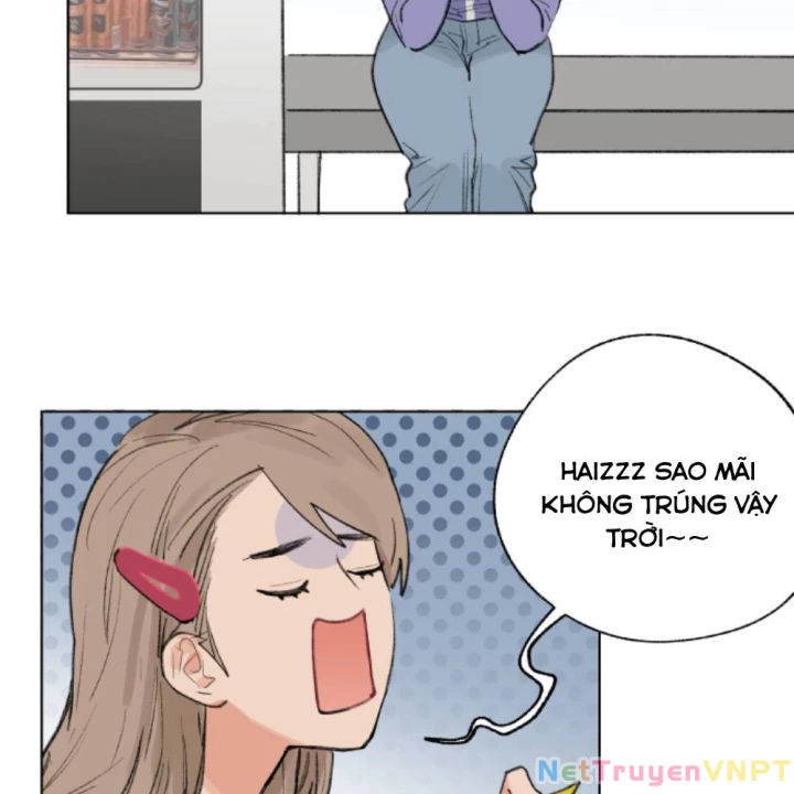 Thỏ Dính Bẫy Tin Đồn Chapter 27 - Trang 2