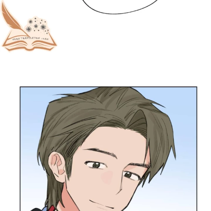 Thỏ Dính Bẫy Tin Đồn Chapter 27 - Trang 2