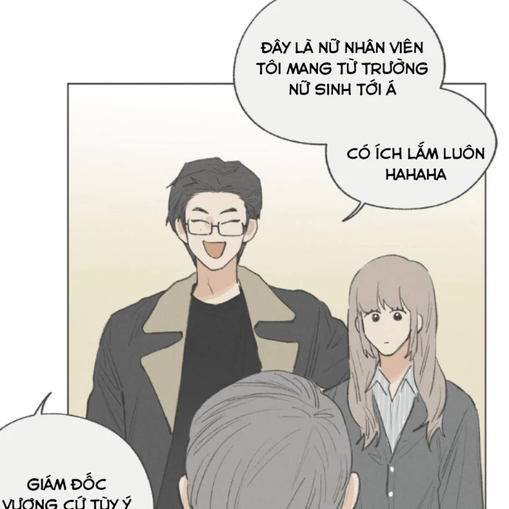 Thỏ Dính Bẫy Tin Đồn Chapter 27 - Trang 2