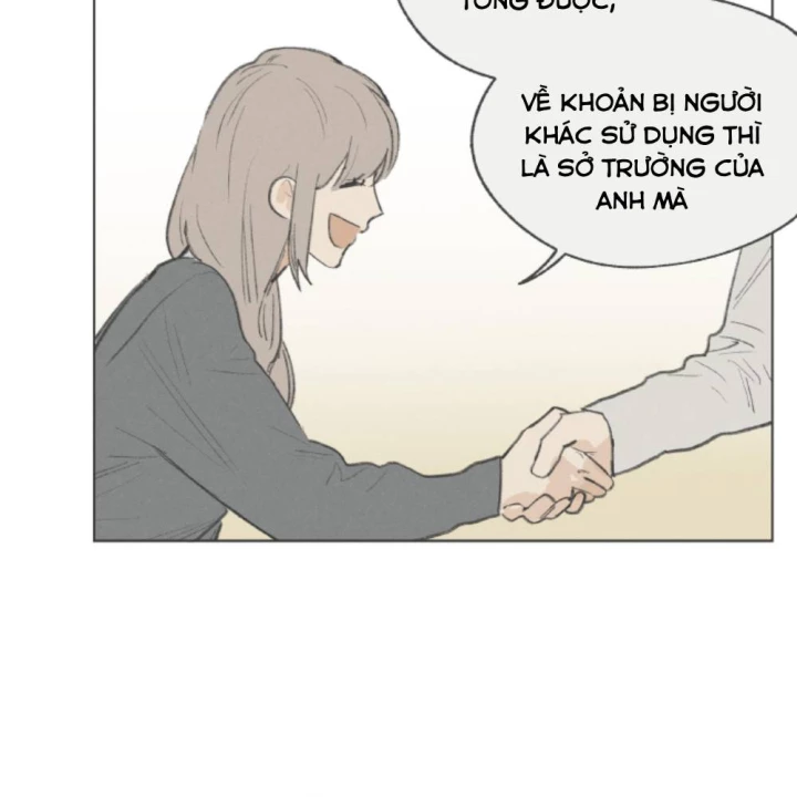 Thỏ Dính Bẫy Tin Đồn Chapter 27 - Trang 2