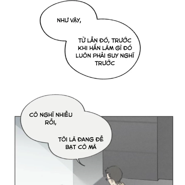 Thỏ Dính Bẫy Tin Đồn Chapter 27 - Trang 2