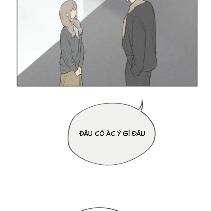 Thỏ Dính Bẫy Tin Đồn Chapter 27 - Trang 2