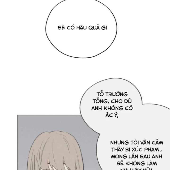 Thỏ Dính Bẫy Tin Đồn Chapter 27 - Trang 2