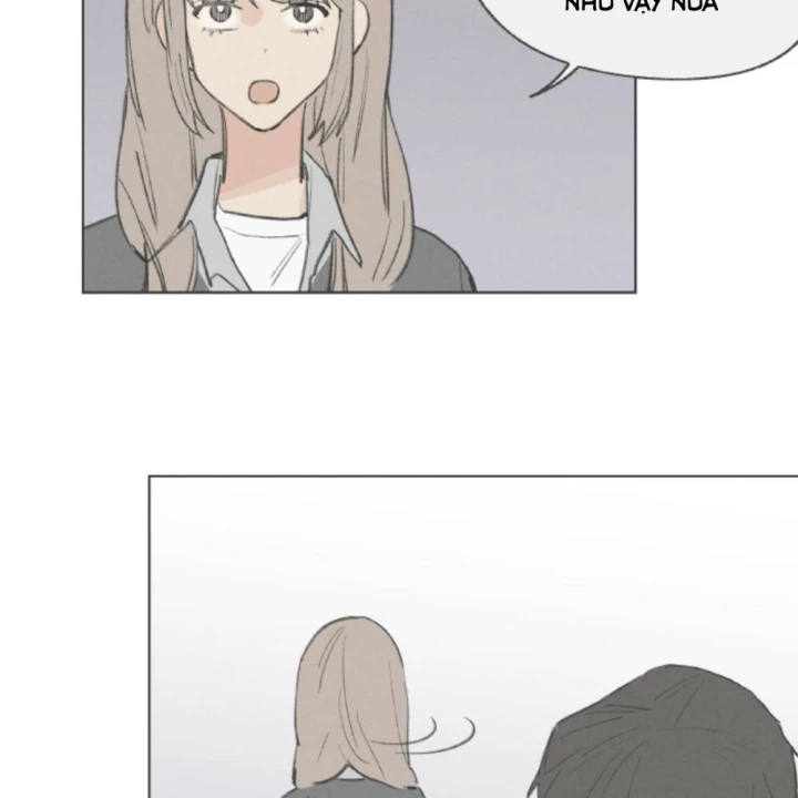 Thỏ Dính Bẫy Tin Đồn Chapter 27 - Trang 2
