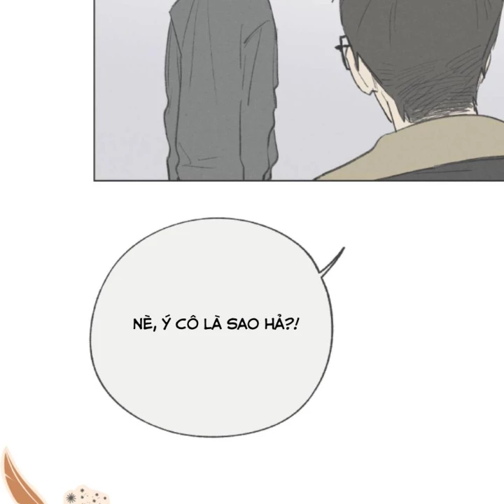 Thỏ Dính Bẫy Tin Đồn Chapter 27 - Trang 2