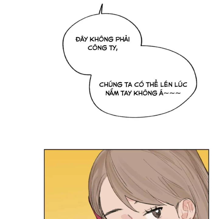 Thỏ Dính Bẫy Tin Đồn Chapter 27 - Trang 2