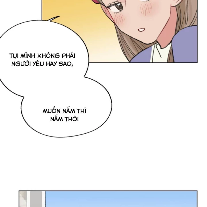 Thỏ Dính Bẫy Tin Đồn Chapter 27 - Trang 2