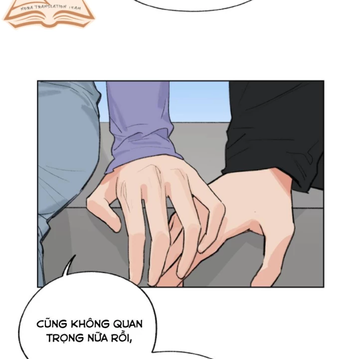 Thỏ Dính Bẫy Tin Đồn Chapter 27 - Trang 2