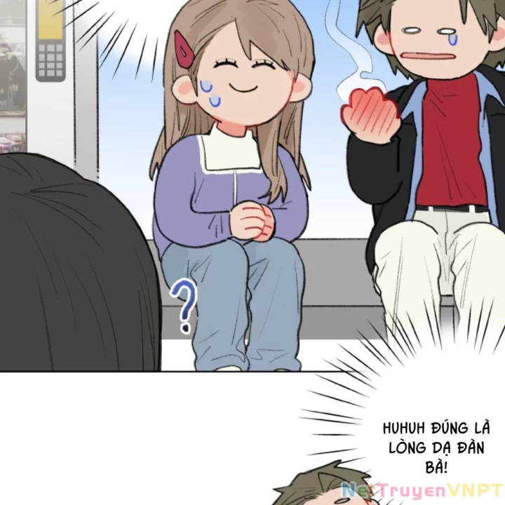 Thỏ Dính Bẫy Tin Đồn Chapter 27 - Trang 2