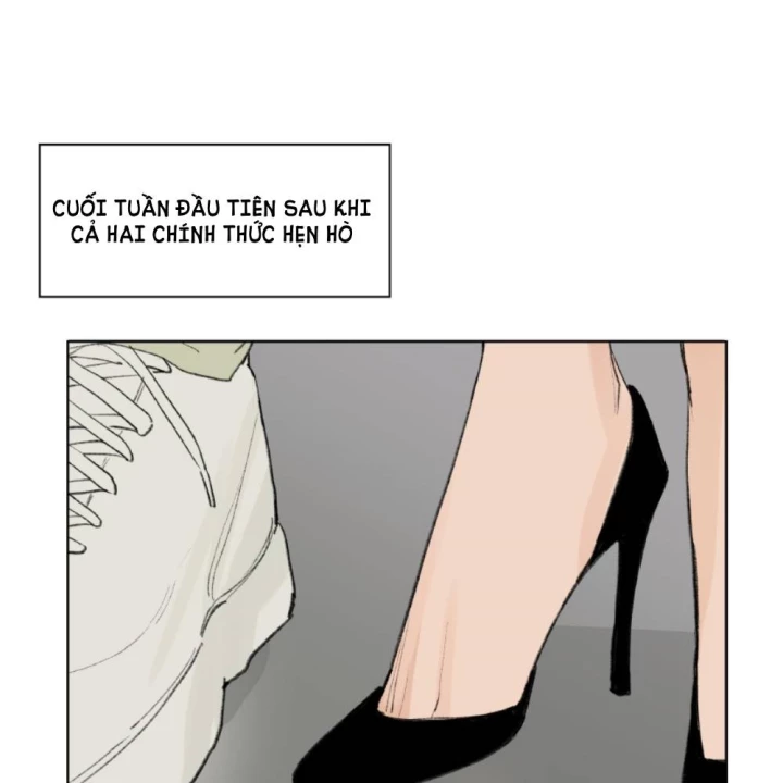 Thỏ Dính Bẫy Tin Đồn Chapter 28 - Trang 2
