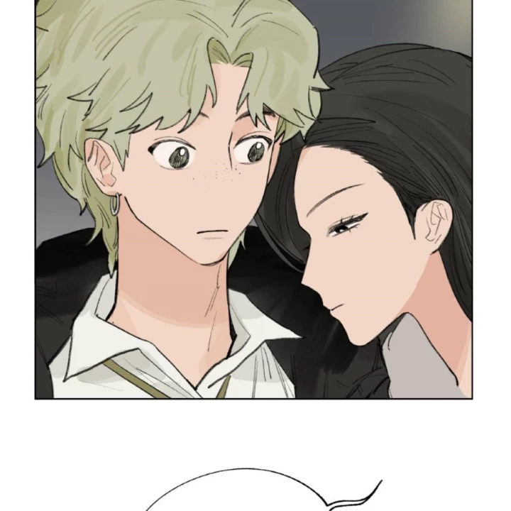 Thỏ Dính Bẫy Tin Đồn Chapter 28 - Trang 2
