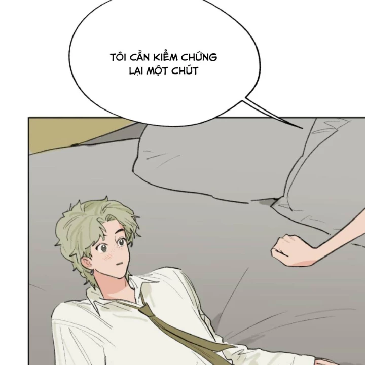 Thỏ Dính Bẫy Tin Đồn Chapter 28 - Trang 2
