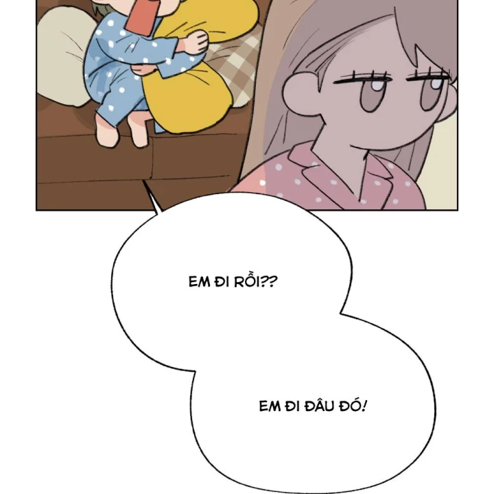 Thỏ Dính Bẫy Tin Đồn Chapter 28 - Trang 2