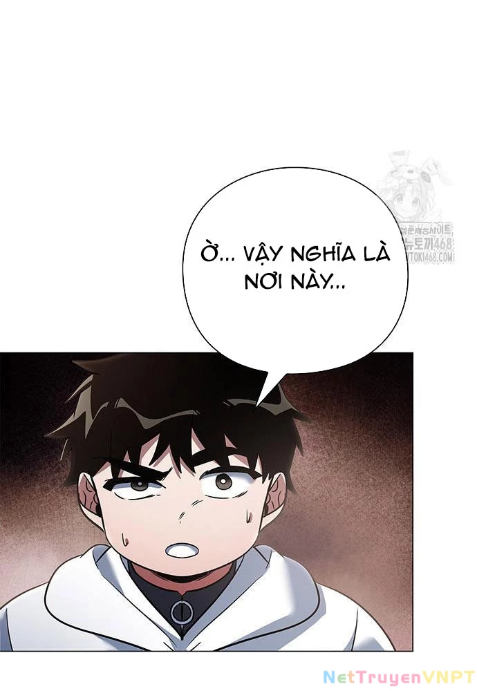 Đêm Của Yêu Tinh Chapter 92 - Trang 4