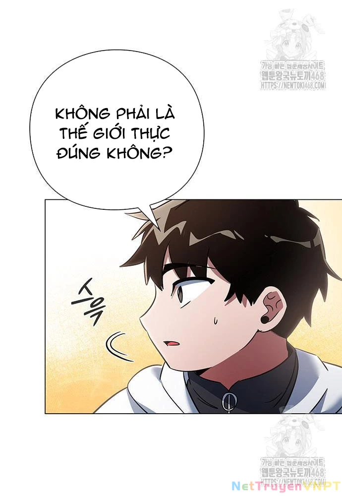 Đêm Của Yêu Tinh Chapter 92 - Trang 4