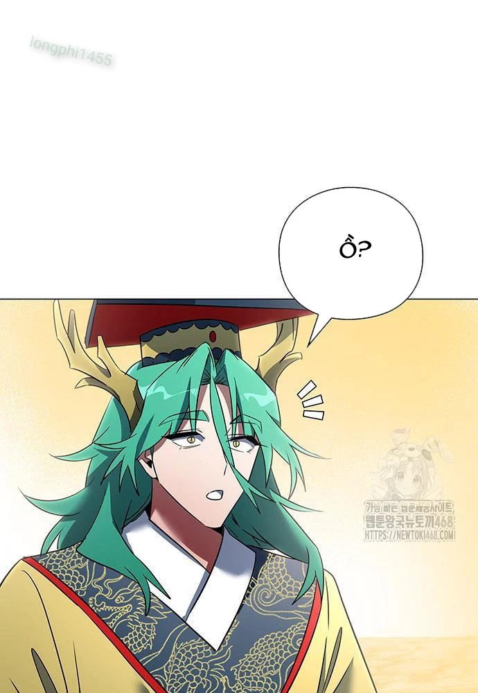 Đêm Của Yêu Tinh Chapter 92 - Trang 4