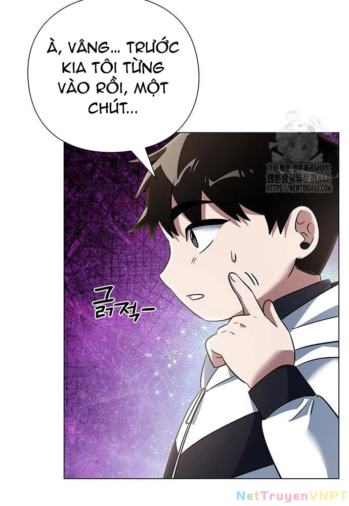 Đêm Của Yêu Tinh Chapter 92 - Trang 4