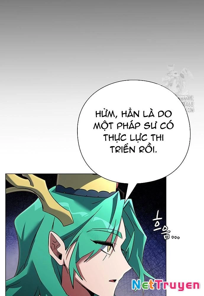 Đêm Của Yêu Tinh Chapter 92 - Trang 4