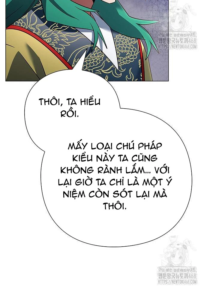 Đêm Của Yêu Tinh Chapter 92 - Trang 4