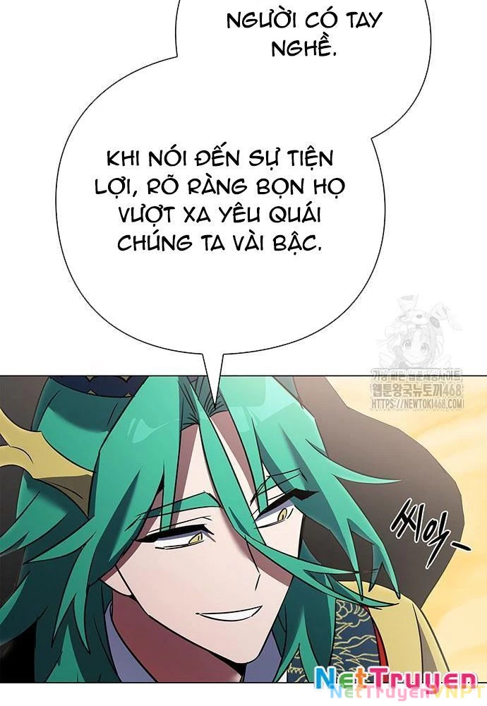 Đêm Của Yêu Tinh Chapter 92 - Trang 4