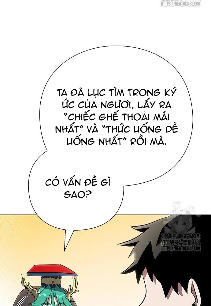 Đêm Của Yêu Tinh Chapter 92 - Trang 4