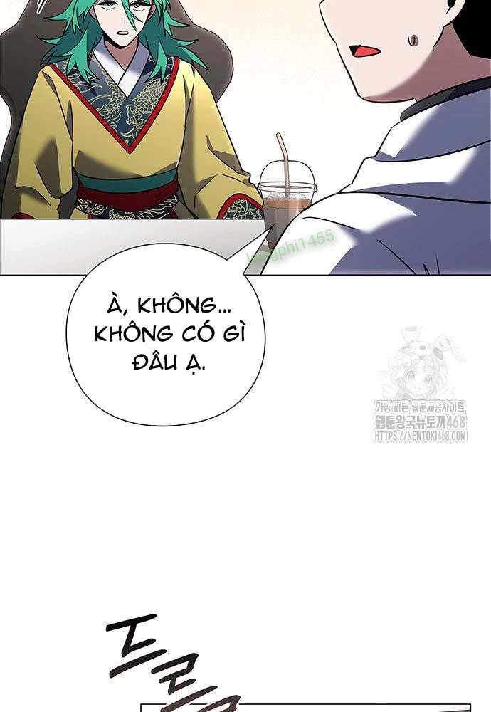 Đêm Của Yêu Tinh Chapter 92 - Trang 4