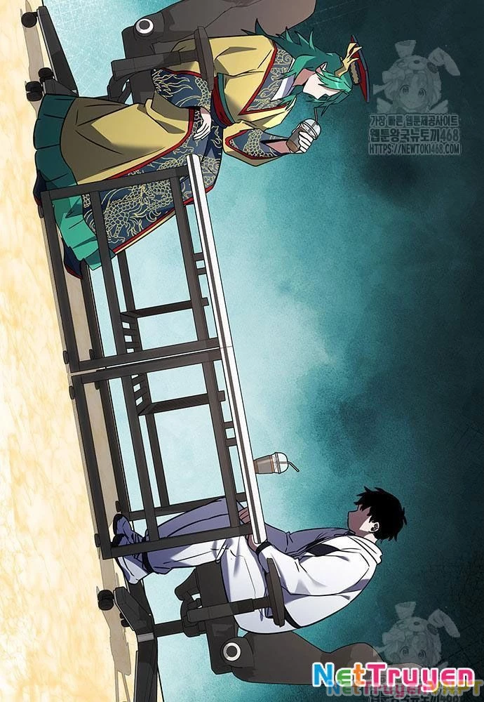 Đêm Của Yêu Tinh Chapter 92 - Trang 4