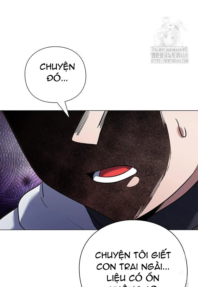 Đêm Của Yêu Tinh Chapter 92 - Trang 4