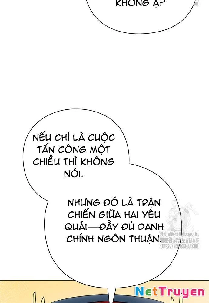 Đêm Của Yêu Tinh Chapter 92 - Trang 4