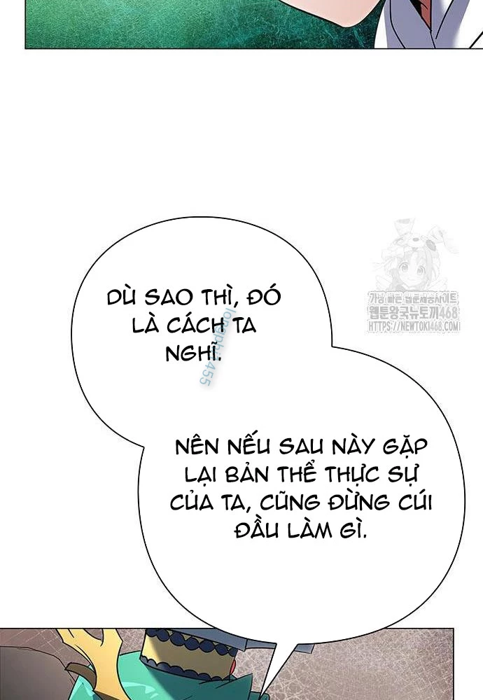 Đêm Của Yêu Tinh Chapter 92 - Trang 4
