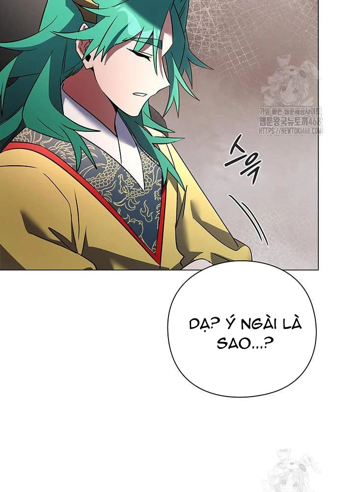 Đêm Của Yêu Tinh Chapter 92 - Trang 4