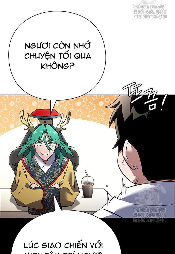 Đêm Của Yêu Tinh Chapter 92 - Trang 4