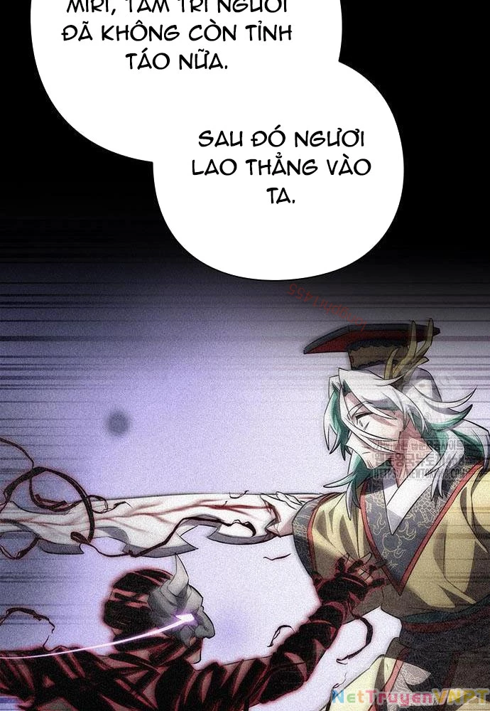 Đêm Của Yêu Tinh Chapter 92 - Trang 4