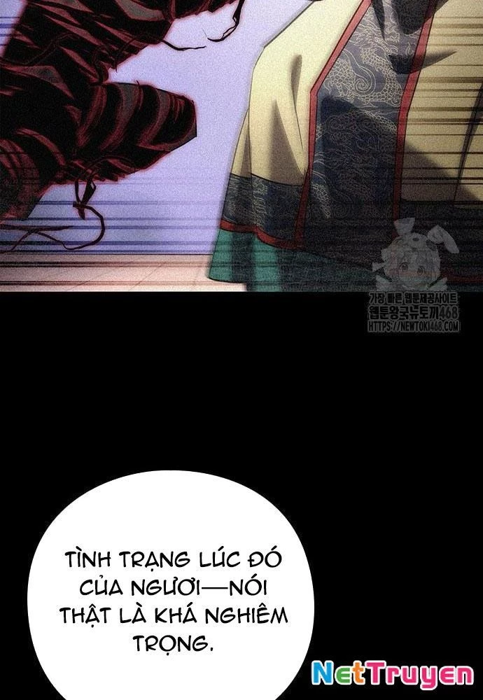 Đêm Của Yêu Tinh Chapter 92 - Trang 4