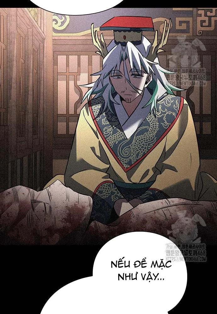 Đêm Của Yêu Tinh Chapter 92 - Trang 4