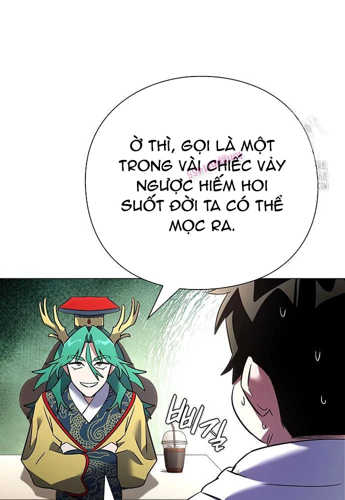 Đêm Của Yêu Tinh Chapter 92 - Trang 4