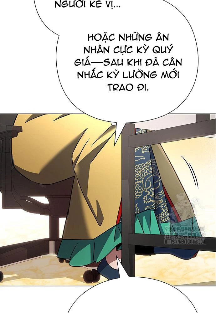 Đêm Của Yêu Tinh Chapter 92 - Trang 4
