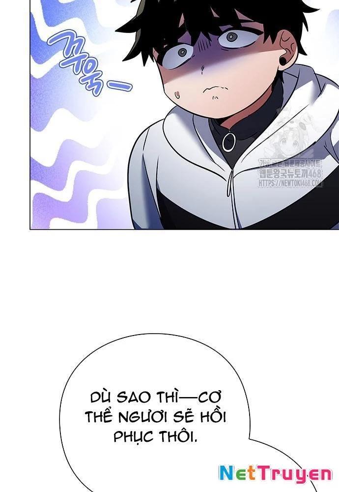 Đêm Của Yêu Tinh Chapter 92 - Trang 4