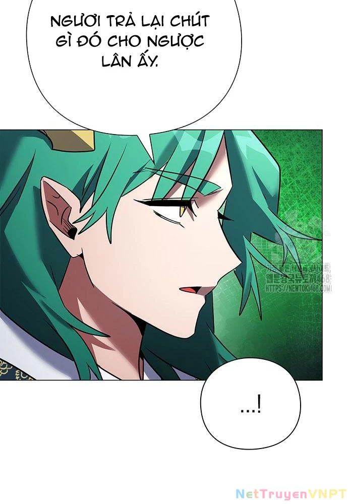 Đêm Của Yêu Tinh Chapter 92 - Trang 4