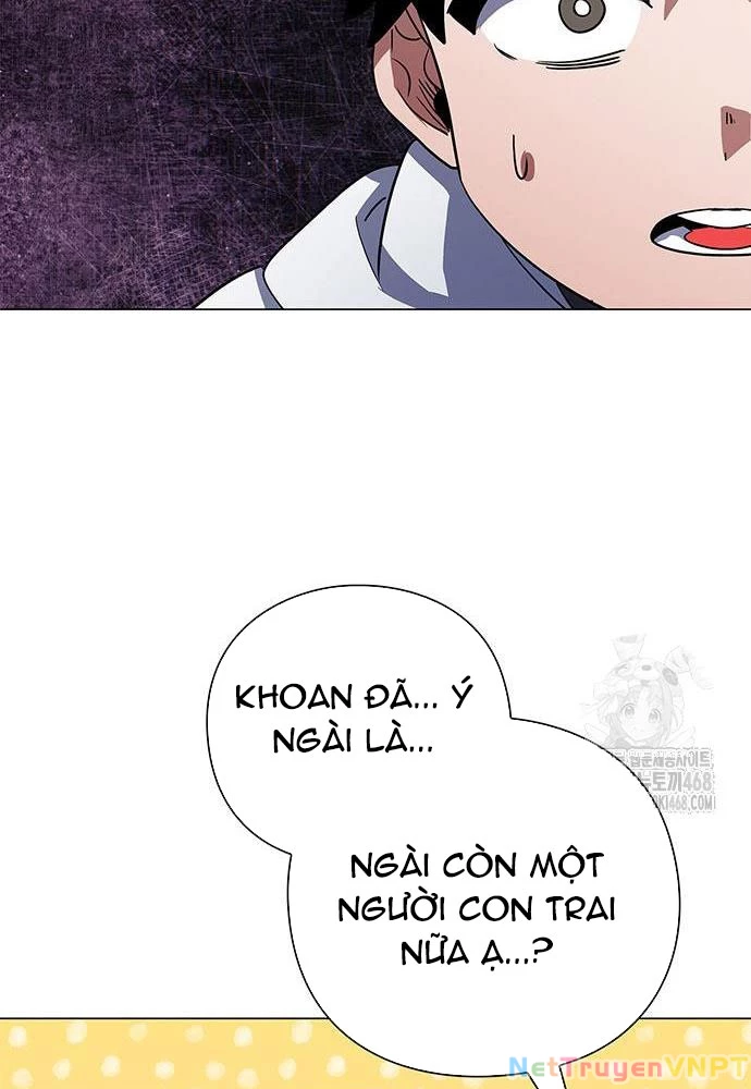 Đêm Của Yêu Tinh Chapter 92 - Trang 4