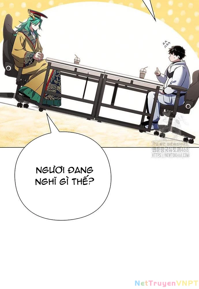 Đêm Của Yêu Tinh Chapter 92 - Trang 4